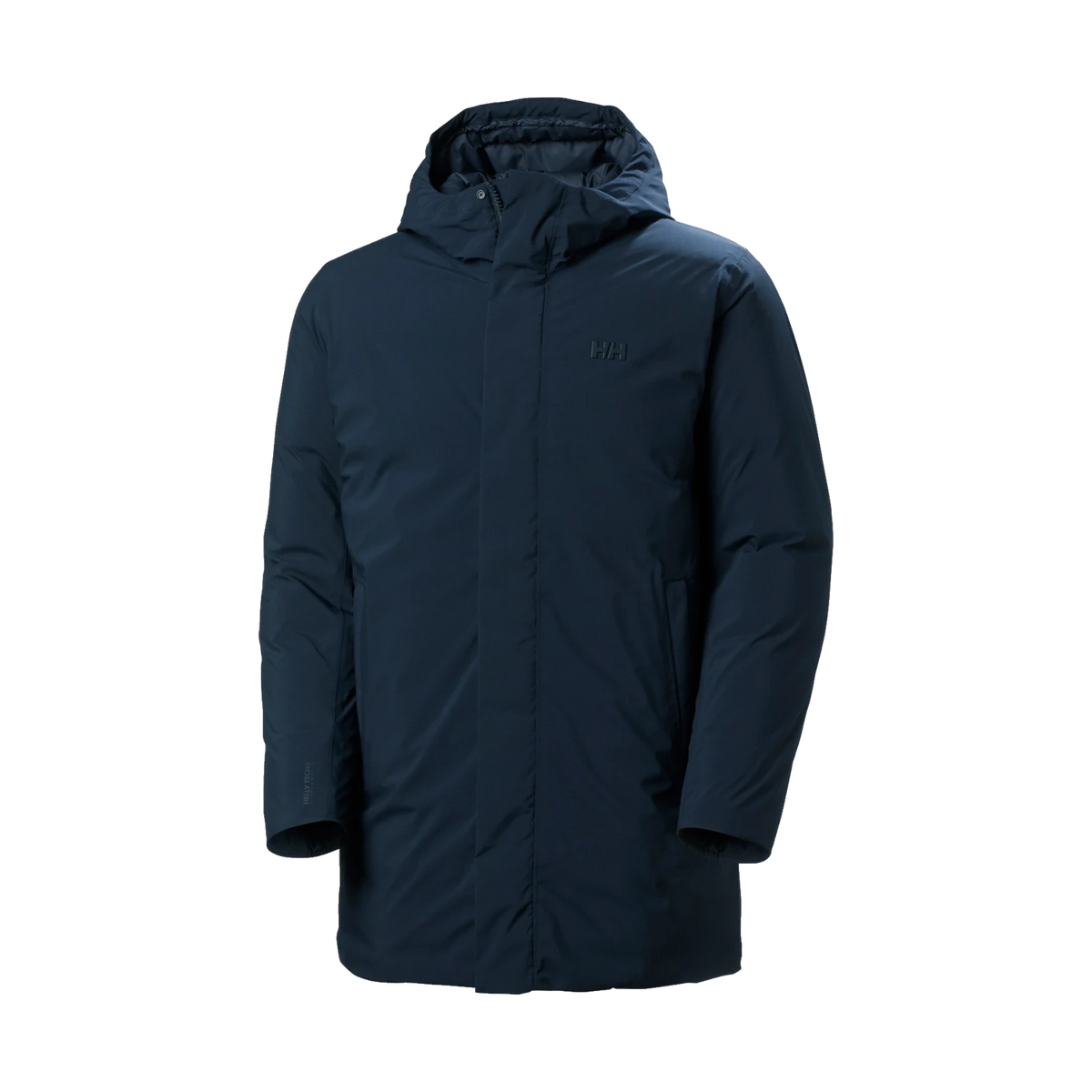 Helly Hansen Urb Pro HT Down Coat - Men's - NAVY