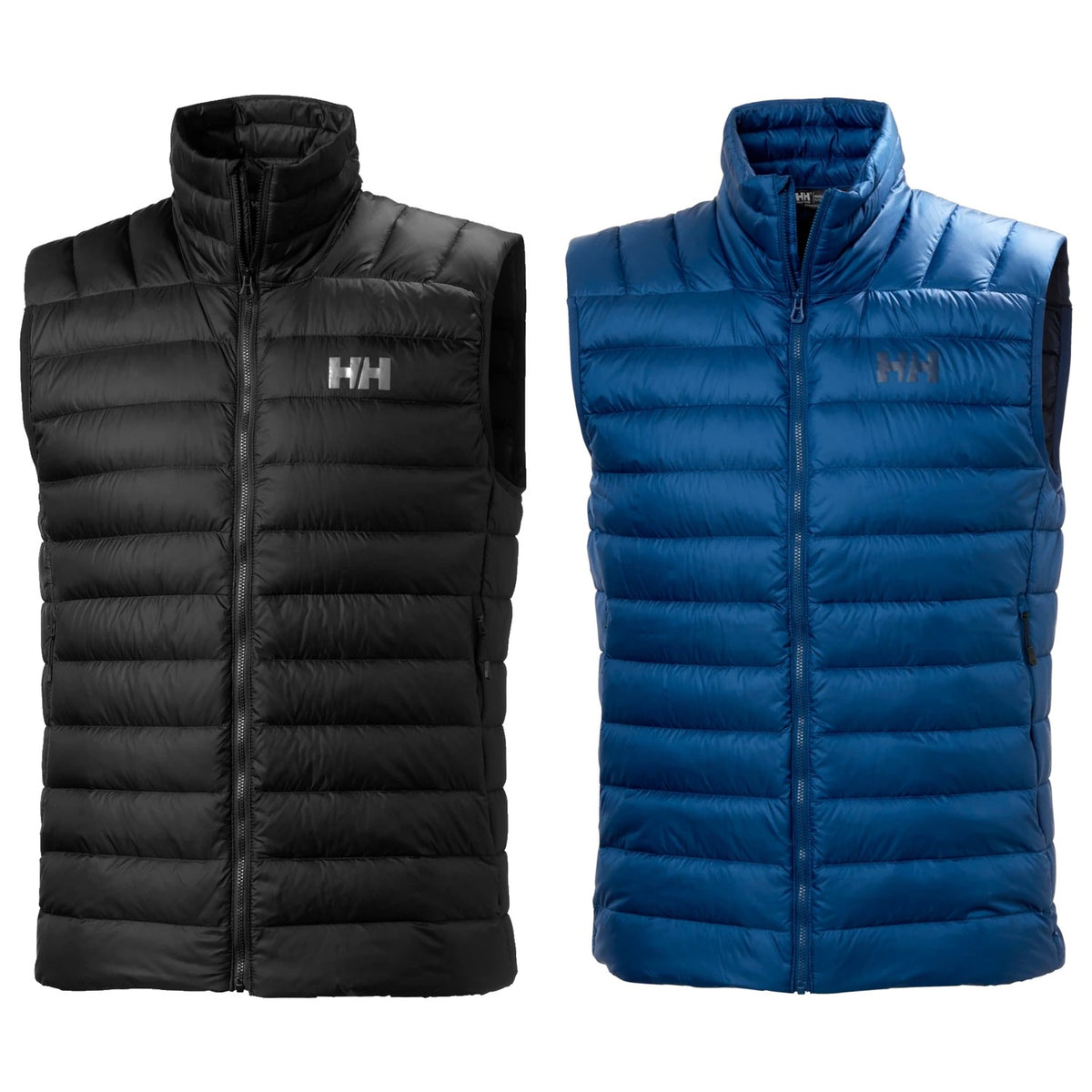 Helly Hansen Verglas Down Vest 2.0 - Men's - all colorways