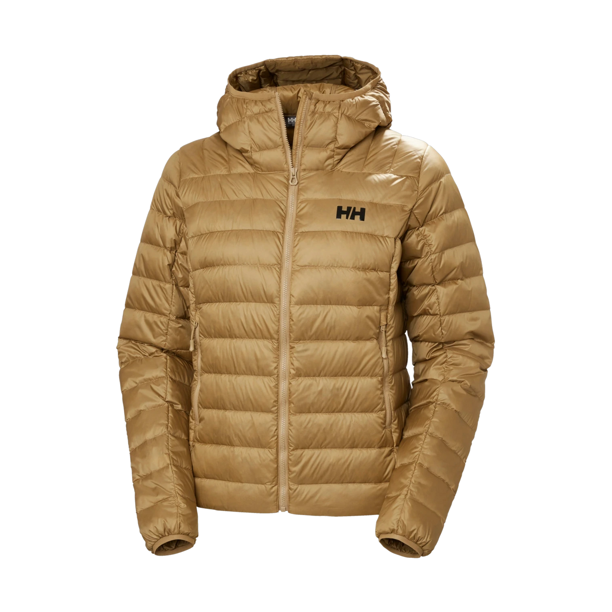 Helly Hansen Verglas Hooded Down 2.0 - Women's - ELMWOOD