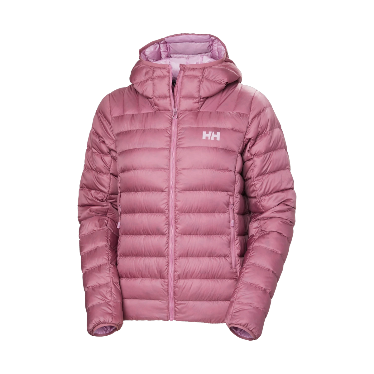 Helly Hansen Verglas Hooded Down 2.0 - Women's - WILDBERRY
