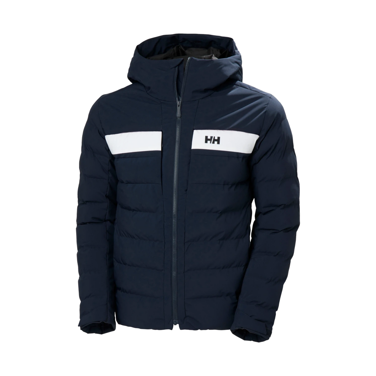 Helly Hansen Bossanova Puffy Jacket - Men's - NAVY