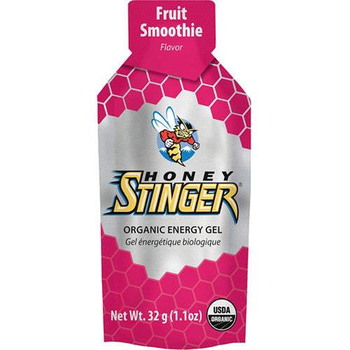 Honey Stinger 1.1oz Energy Gel