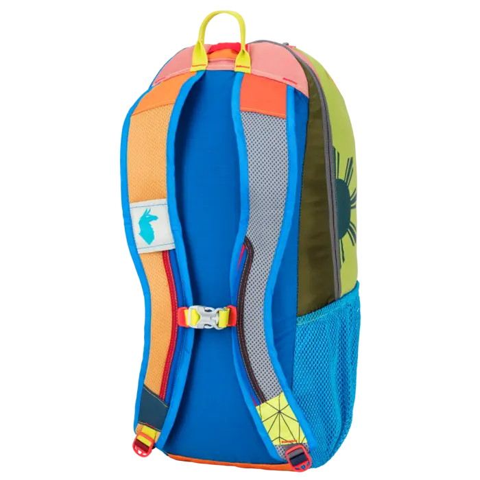 Cotopaxi Luzon DelDia Lightweight Backpack
