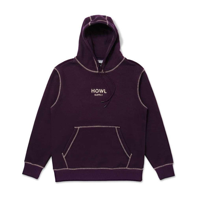 Howl DWR Hoodie 2025 | Enhanced Comfort and Practical Features for Winter Sports