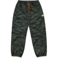 Howl Nowhere Pants | Versatile and Water-Resistant Style for Mountain and Urban Adventures
