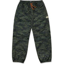 Howl Nowhere Pants | Versatile and Water-Resistant Style for Mountain and Urban Adventures