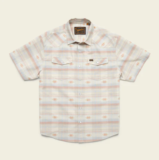 Howler Bros H Bar B Snap Men's Shirt