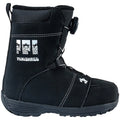 Rome Mini Shred Snowboard Boots - Kids' | Adjustable Snowboard Boots with BOA Closure and Comfortable Linerless Design