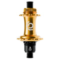 Industry Nine, Hydra 2 Boost XD, Disc Hub, Rear, 28H, 12mm TA, 148mm, SRAM XD, Black