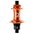 Industry Nine, Hydra 2 Boost XD, Disc Hub, Rear, 28H, 12mm TA, 148mm, SRAM XD, Black