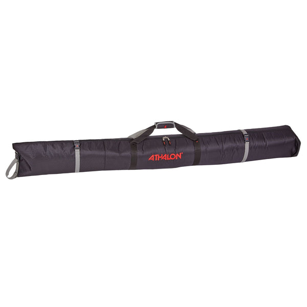 Athalon 334 Single Ski Bag Padded - 180cm | Durable and Stylish Protection for Your Skis