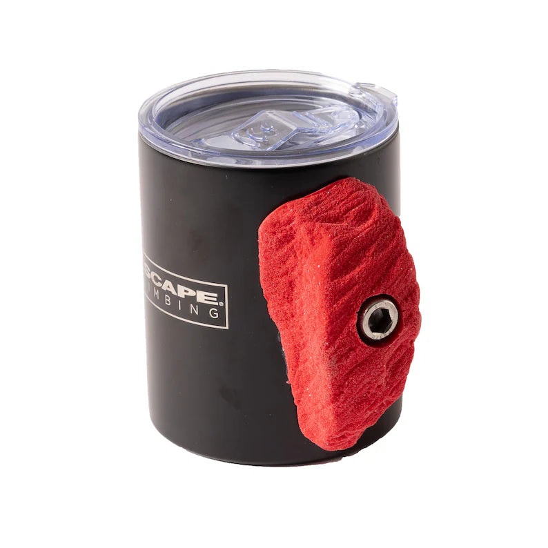 Escape Climbing Crimp Mug | Sip and Strengthen: The Ultimate Mug for Climbers Everywhere