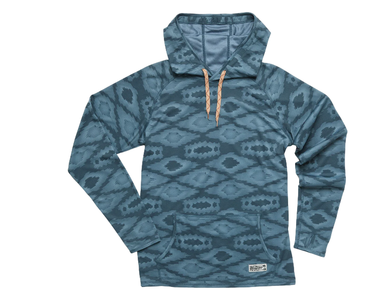 Howler Bros Loggerhead Hoodie