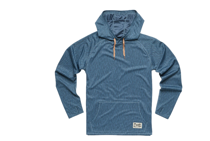 Howler Bros Loggerhead Hoodie