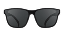 Goodr VRGs Polarized Performance Sunglasses – No-Slip, No-Bounce, Futuristic Style with UV400 Protection