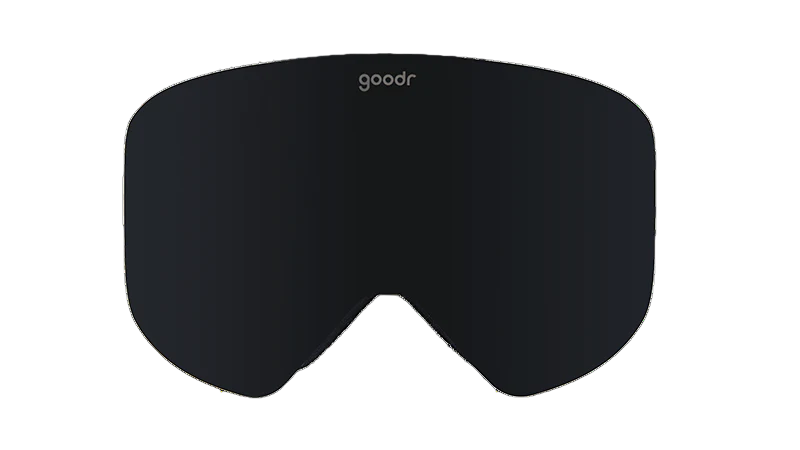 Goodr Snow Gs Sunglasses