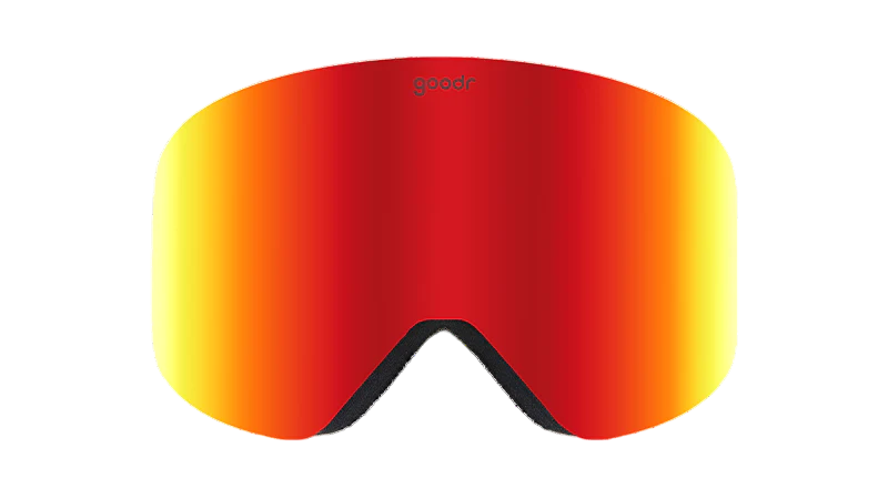 Goodr Snow Gs Sunglasses