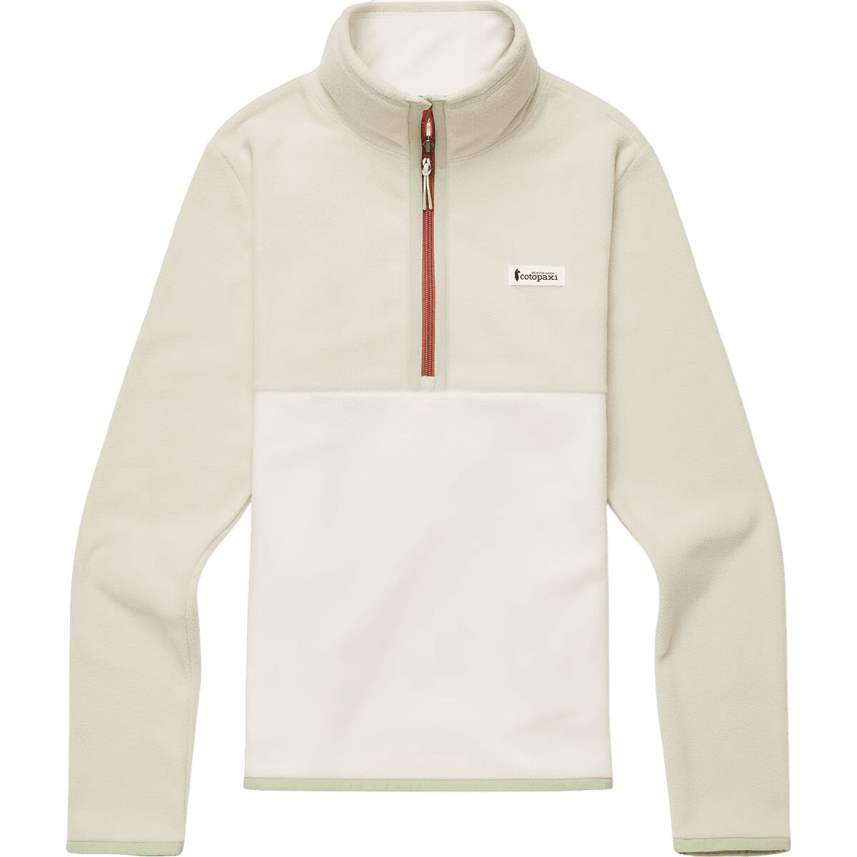 Cotopaxi Amado Fleece Half Zip Jacket - Women's