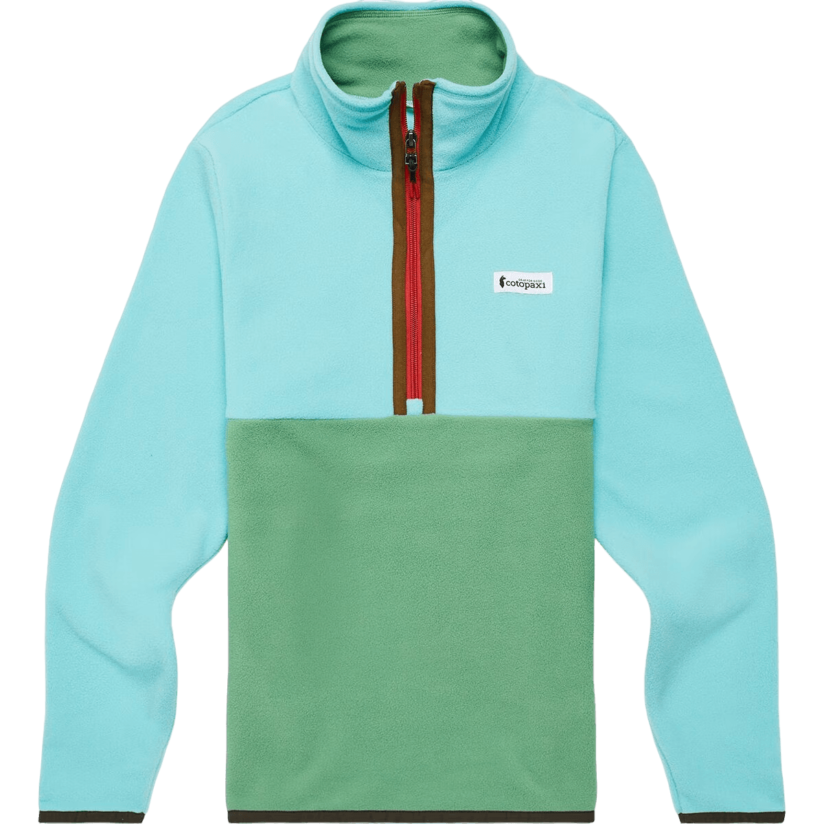 Cotopaxi Amado Fleece Half Zip Jacket - Women's
