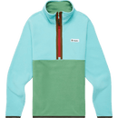 Cotopaxi Amado Fleece Half Zip Jacket - Women's