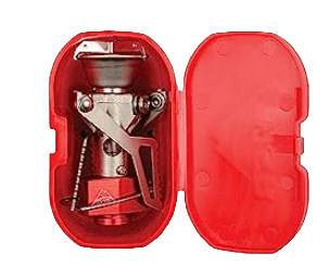 MSR Pocket Rocket 2 Ultralight Camping and Backpacking Stove