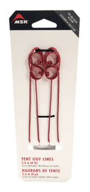 MSR Tent Guyline Kit