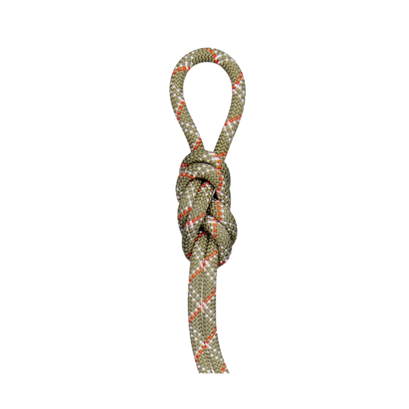 Mammut 9.5 Gym Classic Rope - Boa/White - 40m