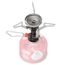 MSR Pocket Rocket Deluxe Ultralight Camping and Backpacking Stove