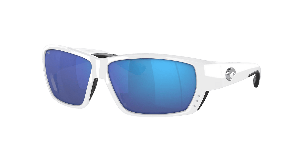 Costa Tuna Alley Men's Performance Sunglasses