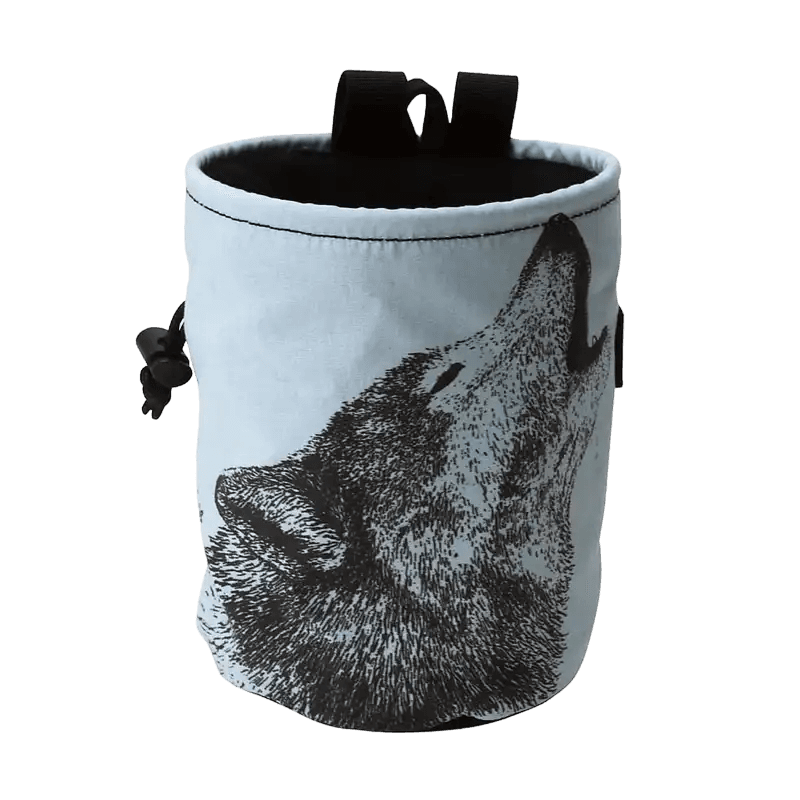 Metolius Wildlife Chalk Bags | Durable, Stylish, and Functional Chalk Bags for Climbing Enthusiasts
