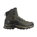 USED Salomon Quest 4 Gore-Tex Men's Leather Hiking Boots