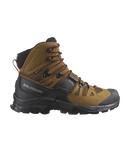 USED Salomon Quest 4 Gore-Tex Men's Leather Hiking Boots