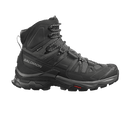 USED Salomon Quest 4 Gore-Tex Men's Leather Hiking Boots