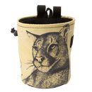 Metolius Wildlife Chalk Bags | Durable, Stylish, and Functional Chalk Bags for Climbing Enthusiasts