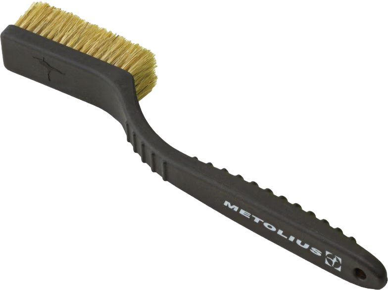 Razorback Boar's Hair Brush | Precision Cleaning with Enhanced Durability and Comfort