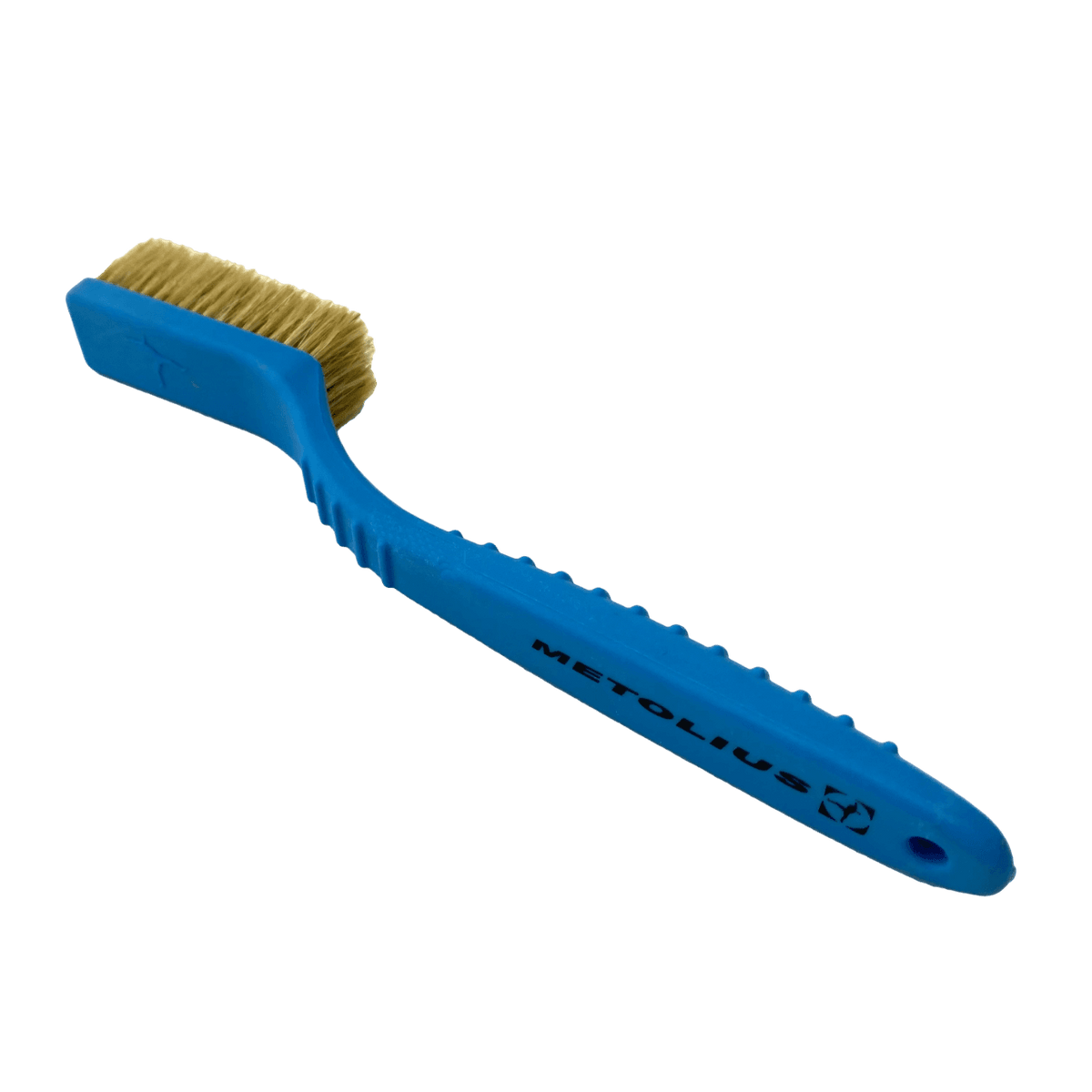 Razorback Boar's Hair Brush | Precision Cleaning with Enhanced Durability and Comfort