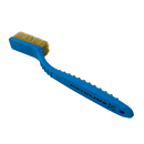 Razorback Boar's Hair Brush | Precision Cleaning with Enhanced Durability and Comfort