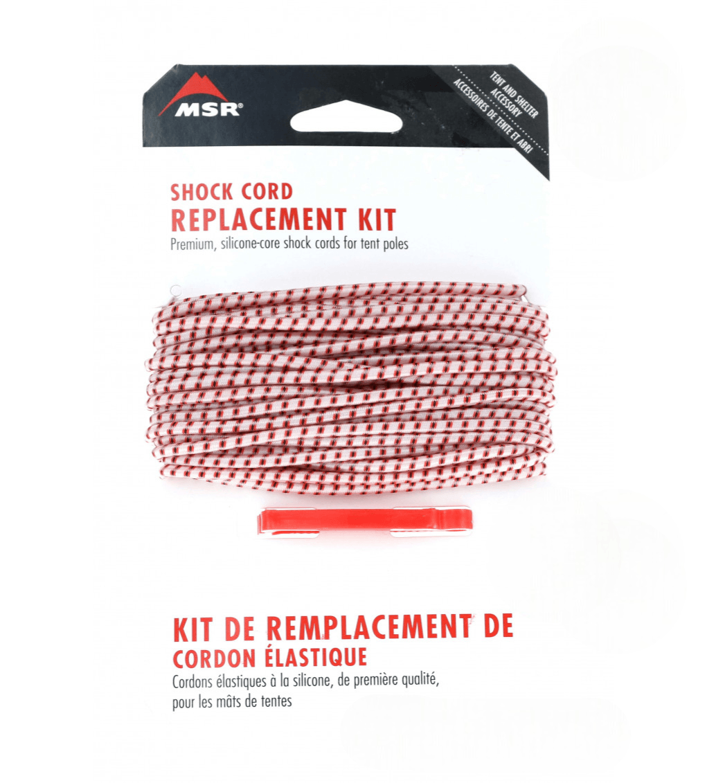 Shock Cord Replacement Kit V2