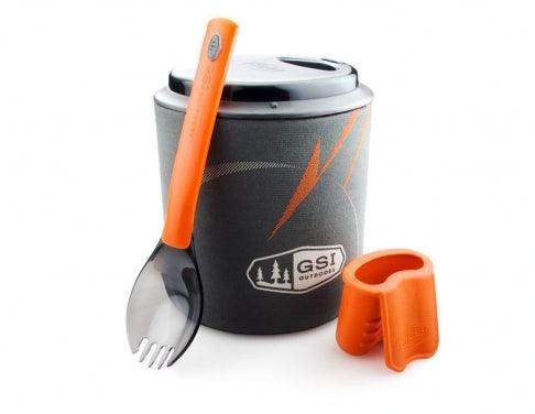 GSI Outdoors HALULITE MINIMALIST - GSI Outdoors - Ridge & River