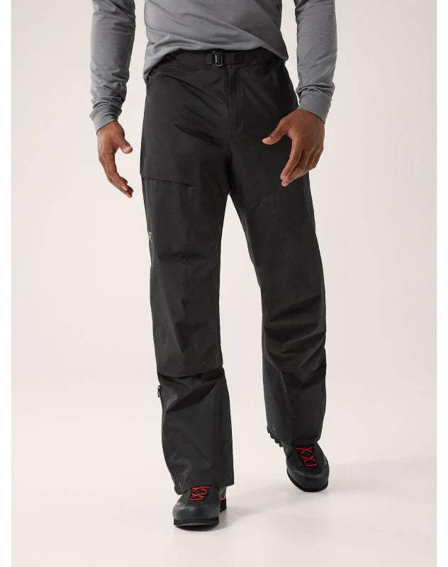 Arc'teryx Beta AR Pants - Men's | Durable Waterproof GORE-TEX Pro Pants with Articulated Fit and RECCO Reflector