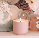 Hyggelight Candle - Adelyn - The Growing Candle