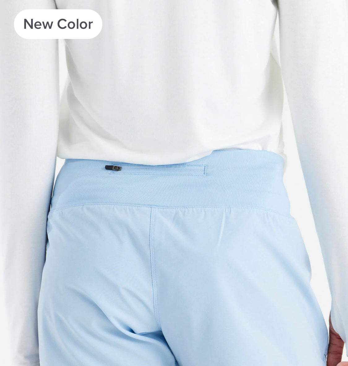 Free Fly Women's Bamboo-Lined Breeze Shorts - Lightweight, Breathable Comfort with Eco-Friendly Fabric for Active Days