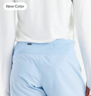 Free Fly Women's Bamboo-Lined Breeze Shorts - Lightweight, Breathable Comfort with Eco-Friendly Fabric for Active Days
