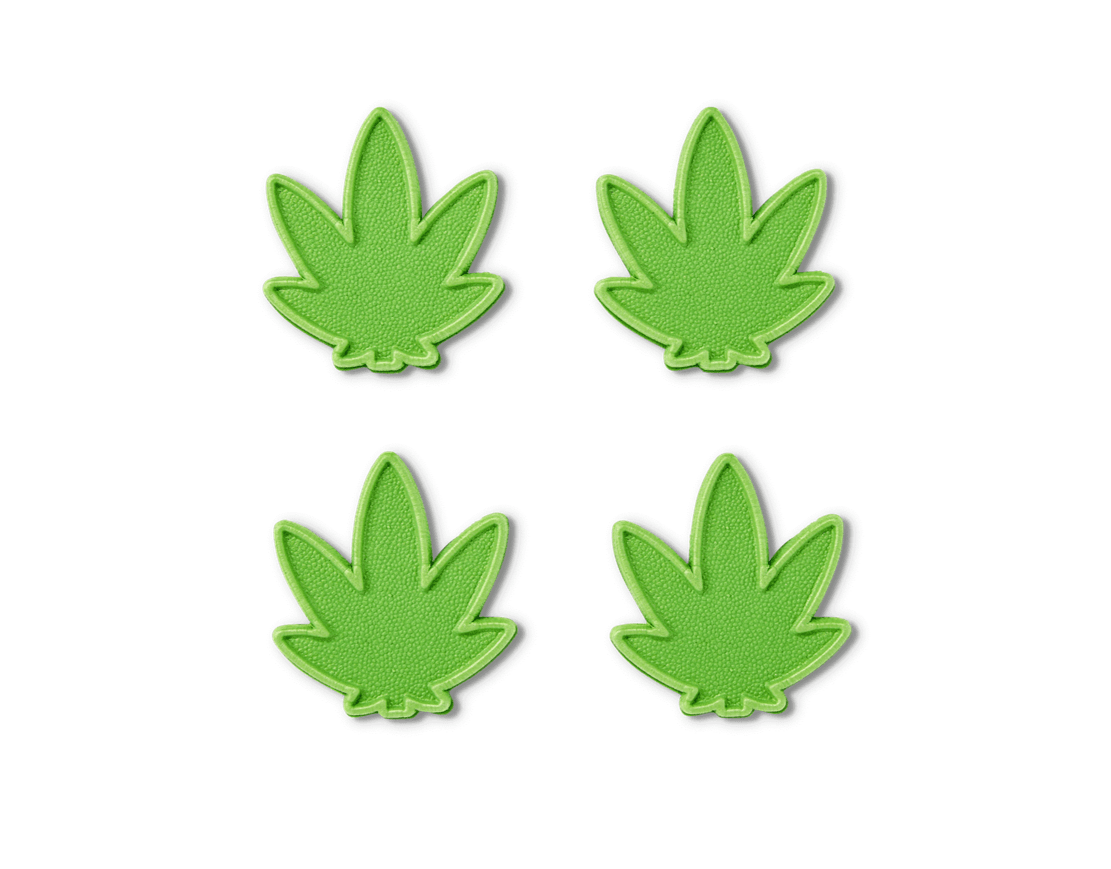 Crab Grab Mini Seaweed - Ultimate Customizable Traction with Realistic Seaweed Design
