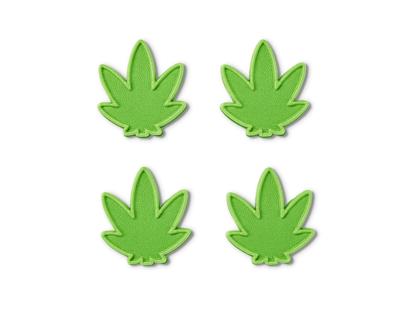 Crab Grab Mini Seaweed - Ultimate Customizable Traction with Realistic Seaweed Design