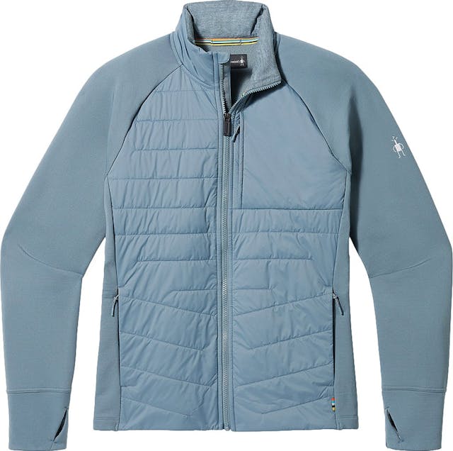 Smartwool Men's Smartloft Jacket | Ultimate Cold-Weather Comfort and Protection