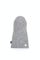 GSI Outdoors Fire Mitt Heat Resistant Camping Kitchen Glove