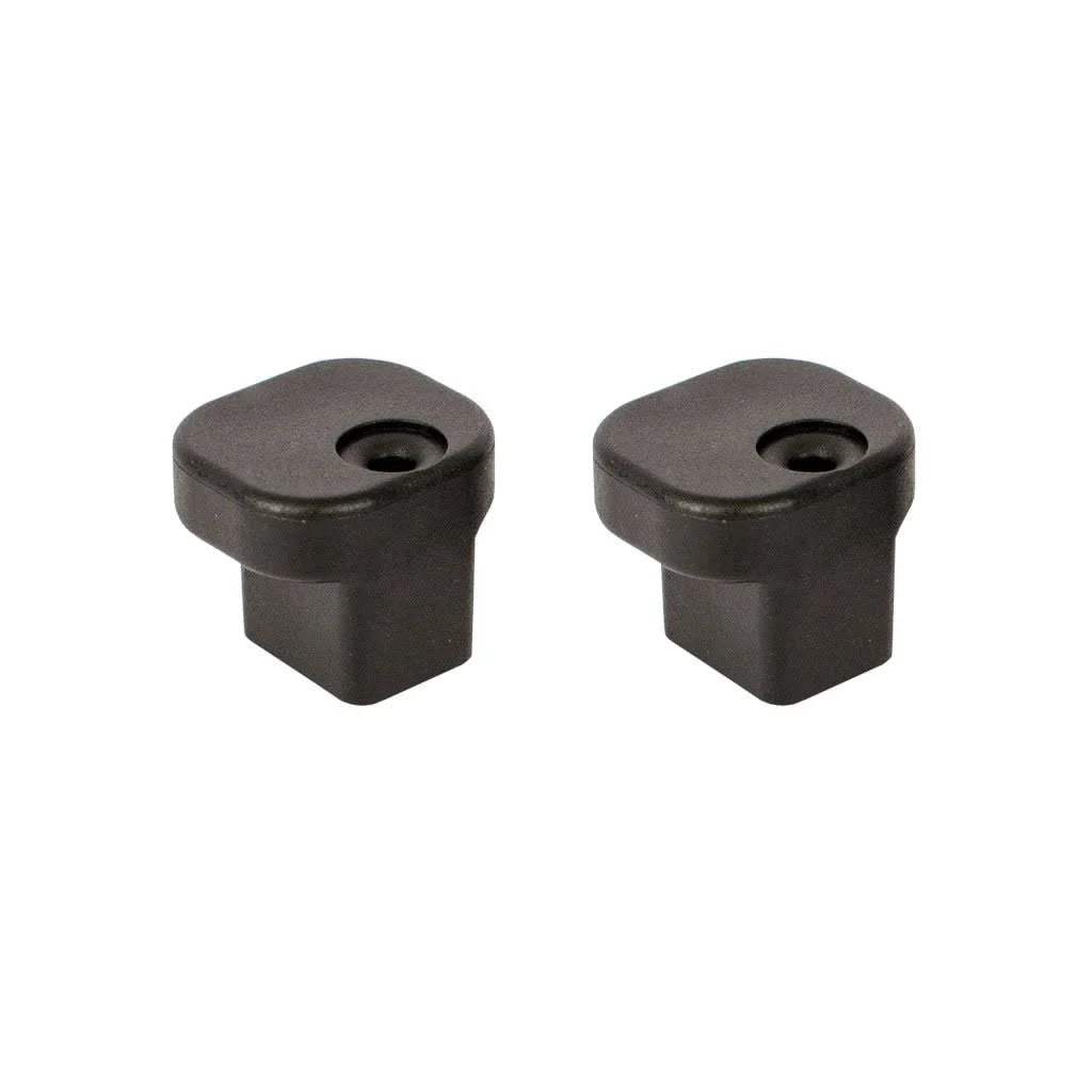 One Ball Ski/Snowboard Mount 2pk -Customizable Wall Mounts for Snowboard and Ski Display