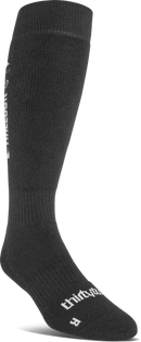 ThirtyTwo TM Merino Sock - Men's | Perfect Blend of Comfort and Performance: Warm, Cushioned, and Moisture-Wicking Socks for the Slopes