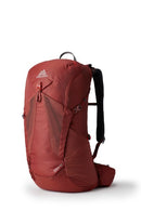 Gregory Zulu Men's Backpacking Pack – Ventilated, Adjustable Hiking Backpack - 30L | 45L | 55L | 65L